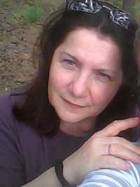 Ирина Кулешова