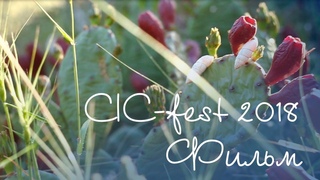 Фестиваль CIC 2018