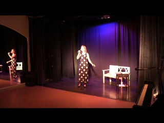 Любовь Kitz - Песня 