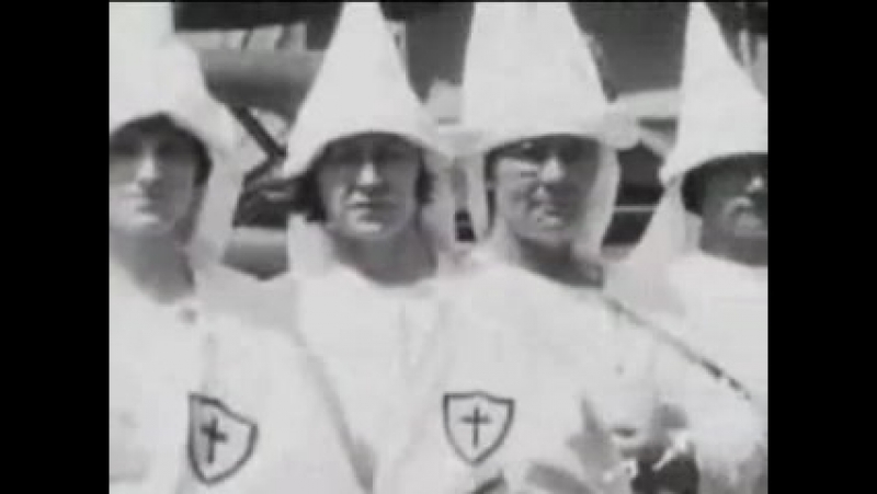 Ku Klux Klan