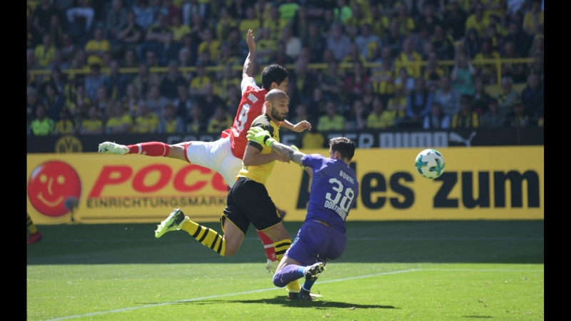 BVB Майнц