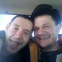 Виктор Фролов