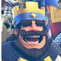 Clash Royale. черная месса am