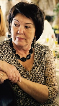 Нина Романова
