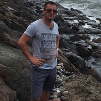 Александр Семенов