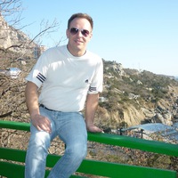 Алексей Антипин