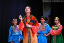 2017 II Всероссийский Дорога вдохновения Театр Кемерово