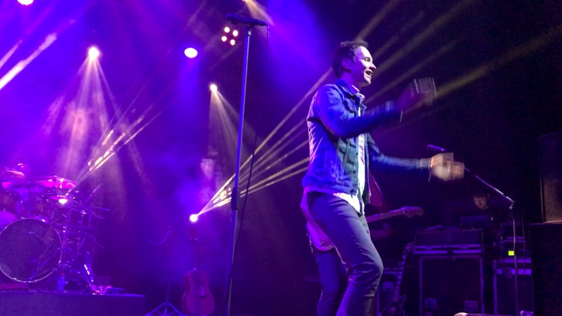 Видео от Лилу