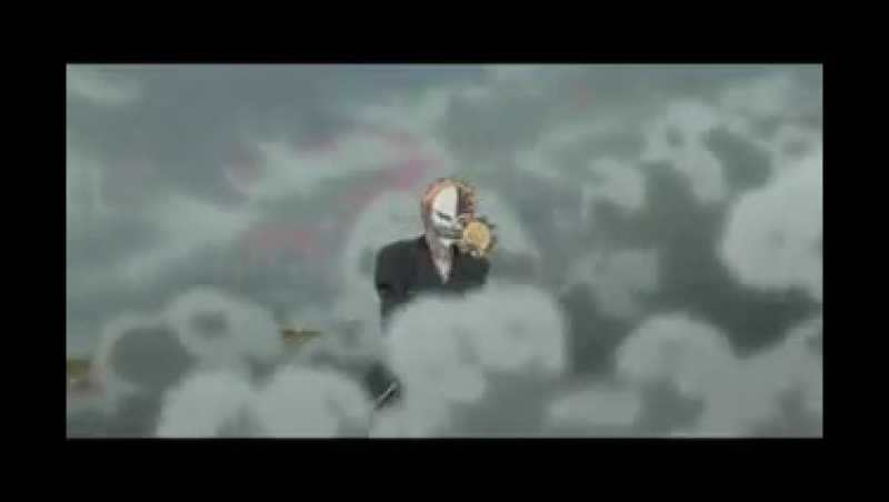 ( Bleach Movie 3 Блич Фильм 3)