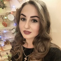 Татьяна Говорун