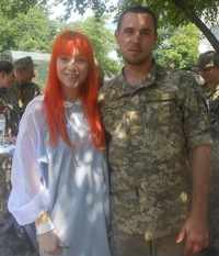 Саня Кравчук
