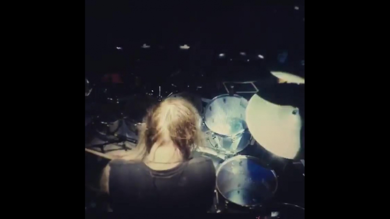 Nergal presents the new Behemoth
