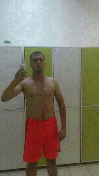 Игорь Смайликов, Россия, Уфа