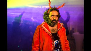 Свинья — Трейлер (2018)