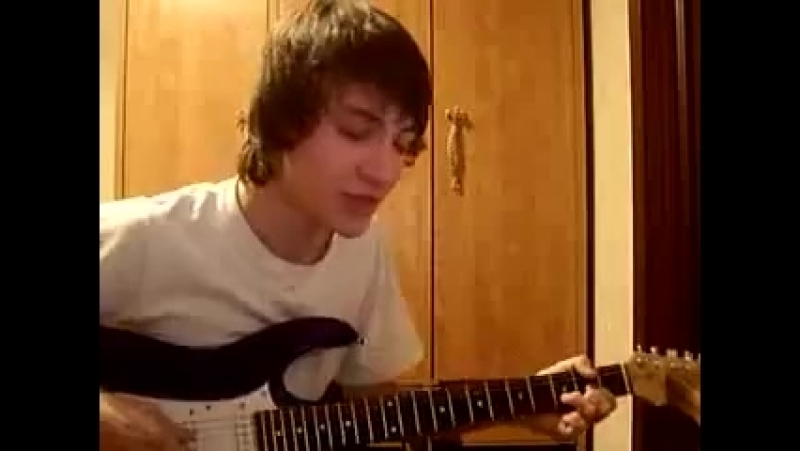 Splitt. G Нойз Мс кавер