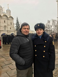 Горбунов Сергей-Геннадьевич
