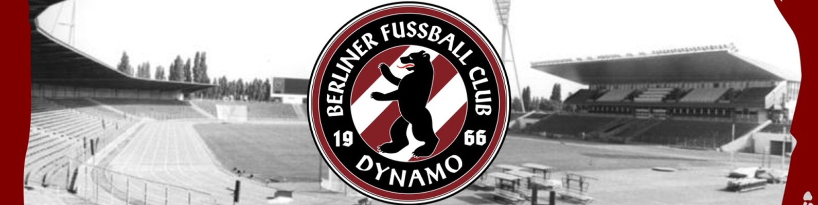BFC Dynamo Berlin | Группа посвящена футбольному клубу Динамо Берлин ...