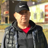 Игорь Осипов