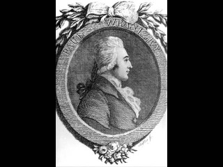 Paul Wranitzky Symphonie c-moll (Op. 11) -