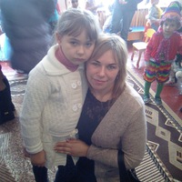 Таня Макаренко