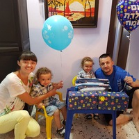 Оксана Балышева
