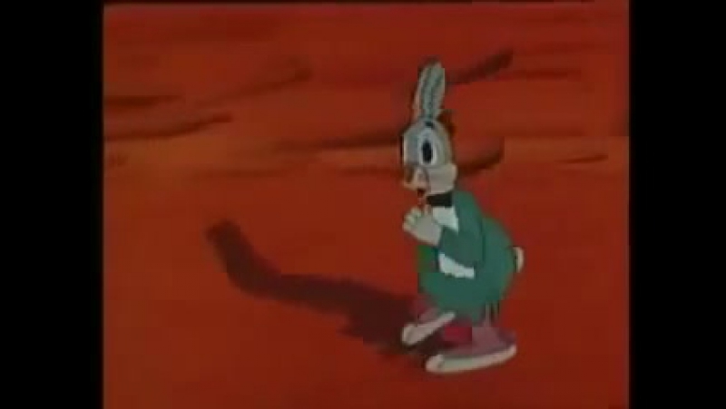 Запрещенный советский мультфильм 1949 года! Актуальный сейчас,100%