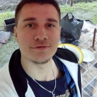Николай Горбачев