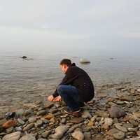 Евгений Денисов