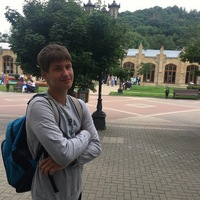 Владимир Захаров