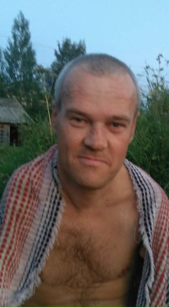 Евгений Ермолин