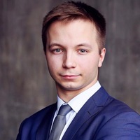 Юрий Прохоров