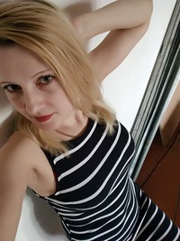 Елена Спицына