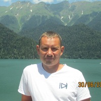 Сергей Горшков