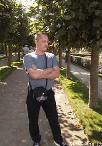 Сергей Ананьев