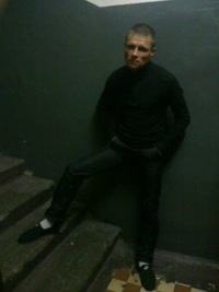 Роман Сысоев