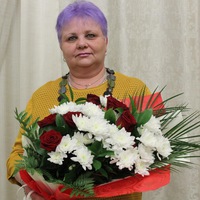Ольга Ерохина