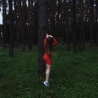 Анна Швец