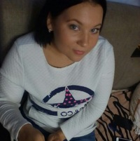 Галина Камынина
