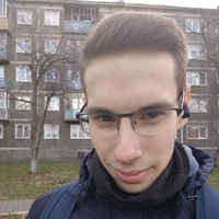 Рома Калашников