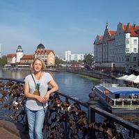 Наталья Борисенко