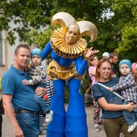 Ольга Евсеева