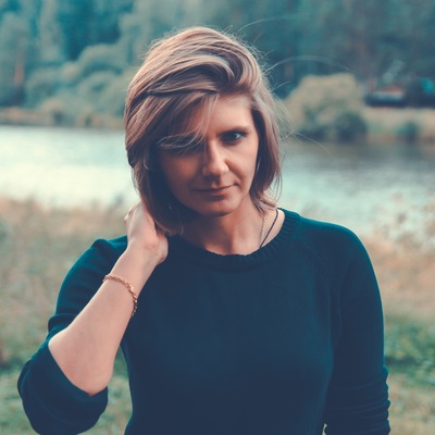 Юлия Суворова