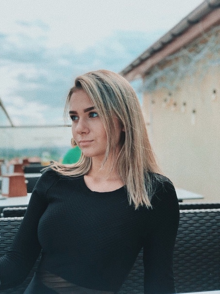 Анастасия Орликова, Россия, Москва