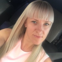 Светлана Семенова