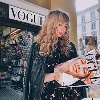 Диана Вульф