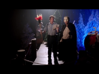 Странные звонки / The Strange Calls / S01E03 из 06 / на русском