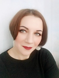 Татьяна Новикова