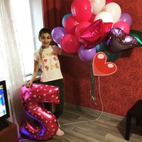 Маргарита Соколова