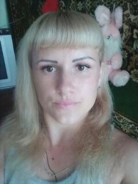 Марина Погорелова