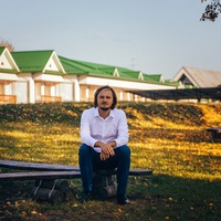 Сергей Ваганов
